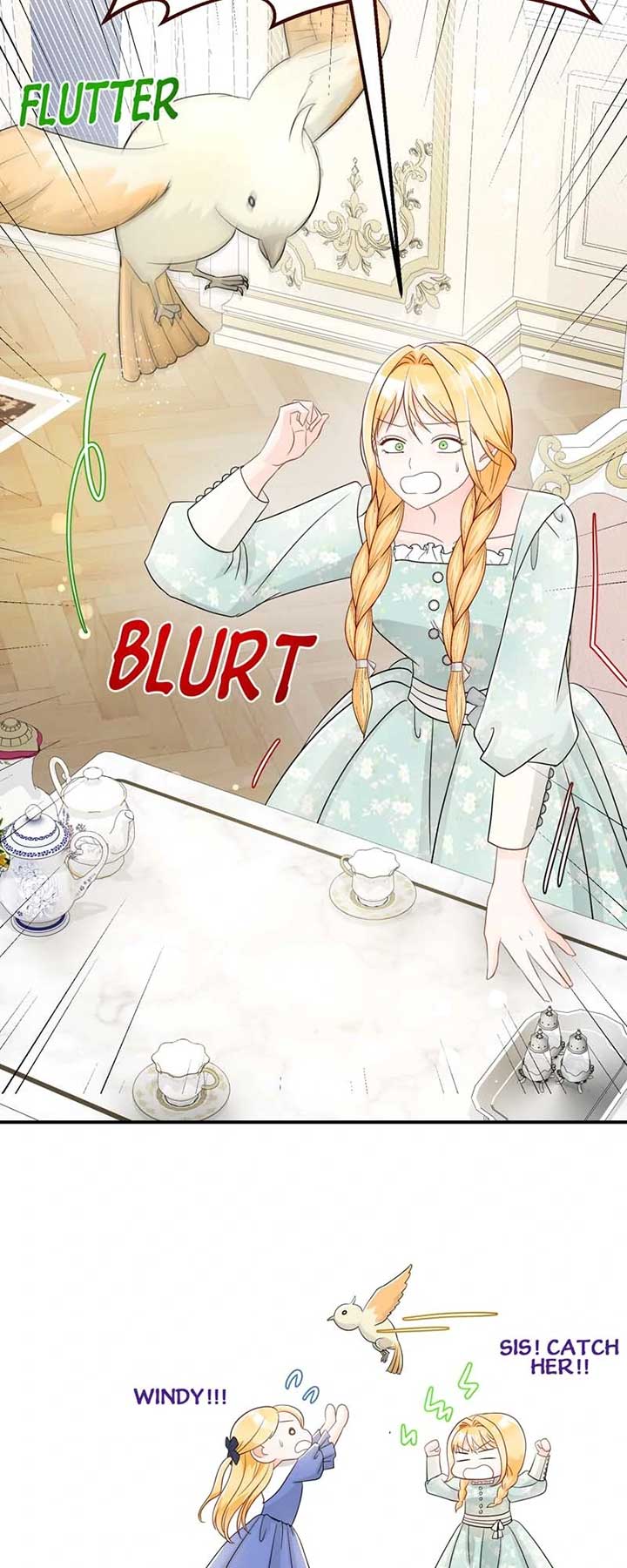 The Maid’s Secret Tea Recipe for the Prince Chapter 37 301 48