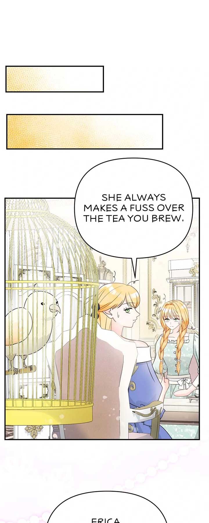 The Maid’s Secret Tea Recipe for the Prince Chapter 37 303 50