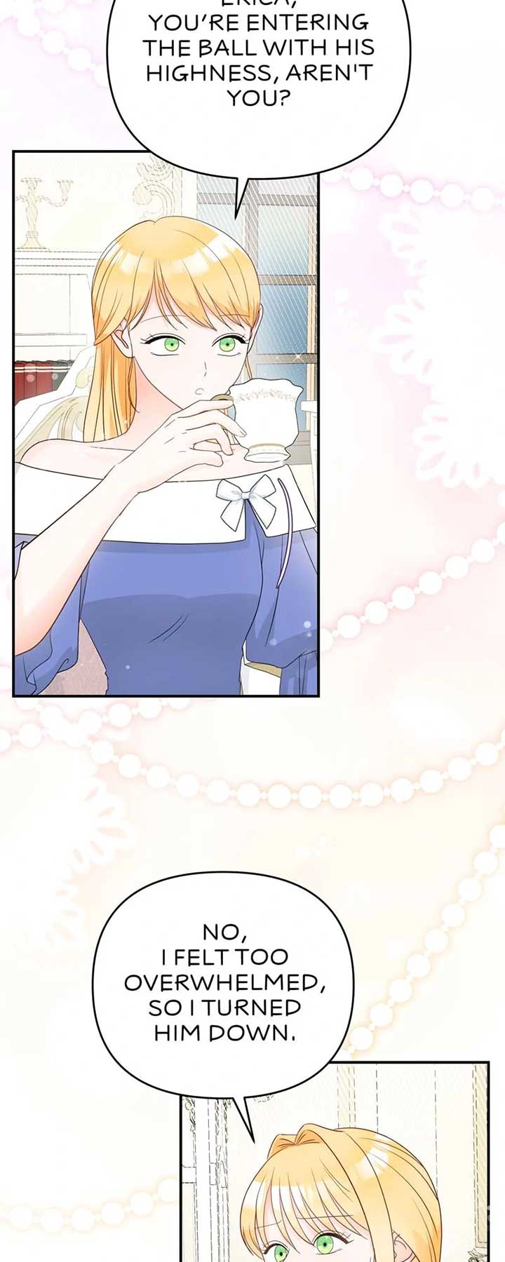 The Maid’s Secret Tea Recipe for the Prince Chapter 37 304 51
