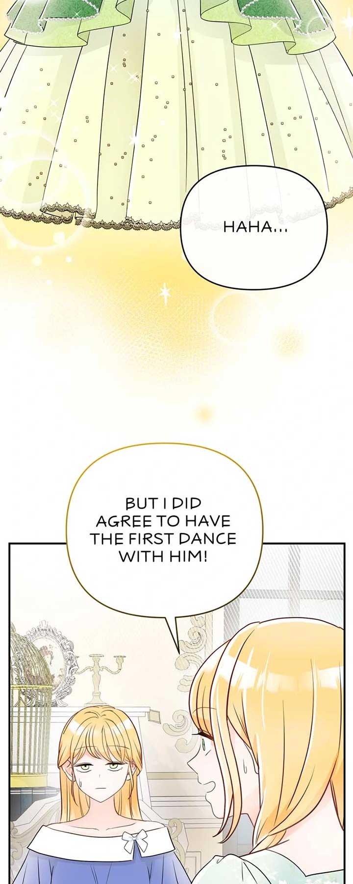 The Maid’s Secret Tea Recipe for the Prince Chapter 37 306 53