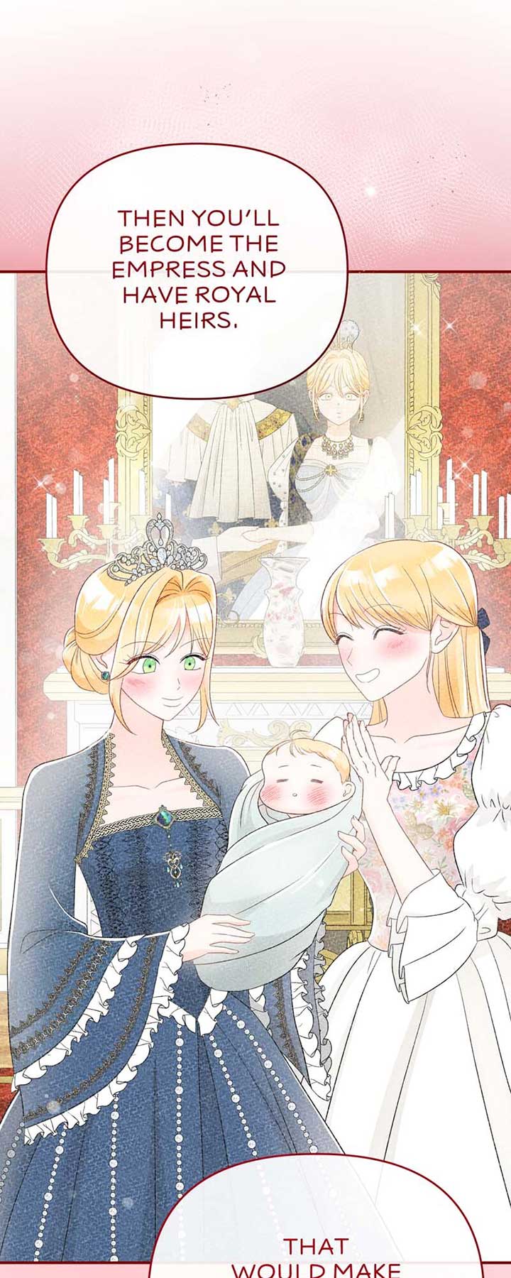 The Maid’s Secret Tea Recipe for the Prince Chapter 37 308 55