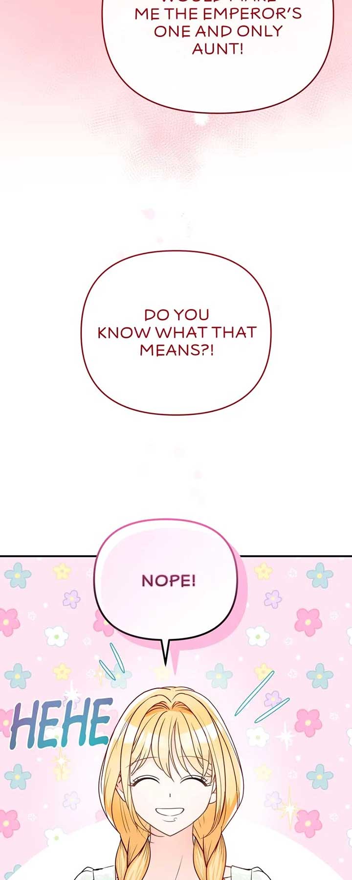 The Maid’s Secret Tea Recipe for the Prince Chapter 37 309 56