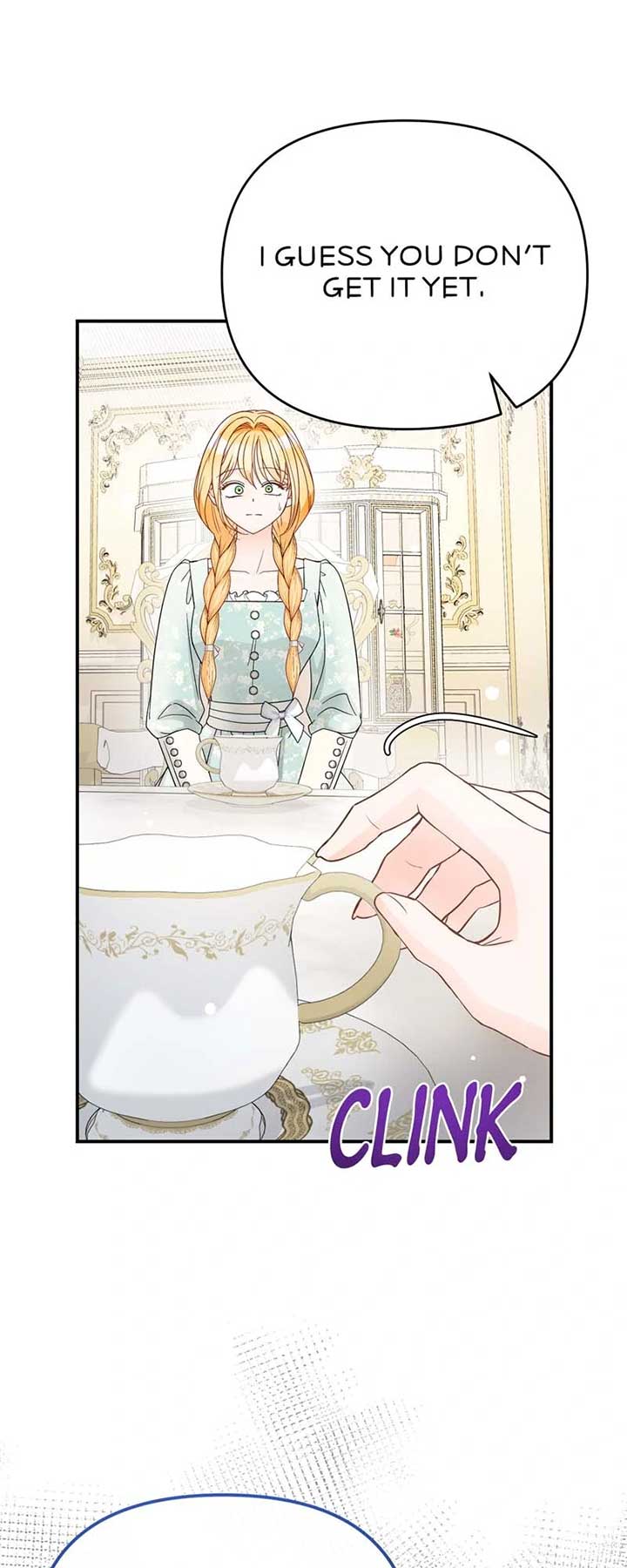 The Maid’s Secret Tea Recipe for the Prince Chapter 37 311 58