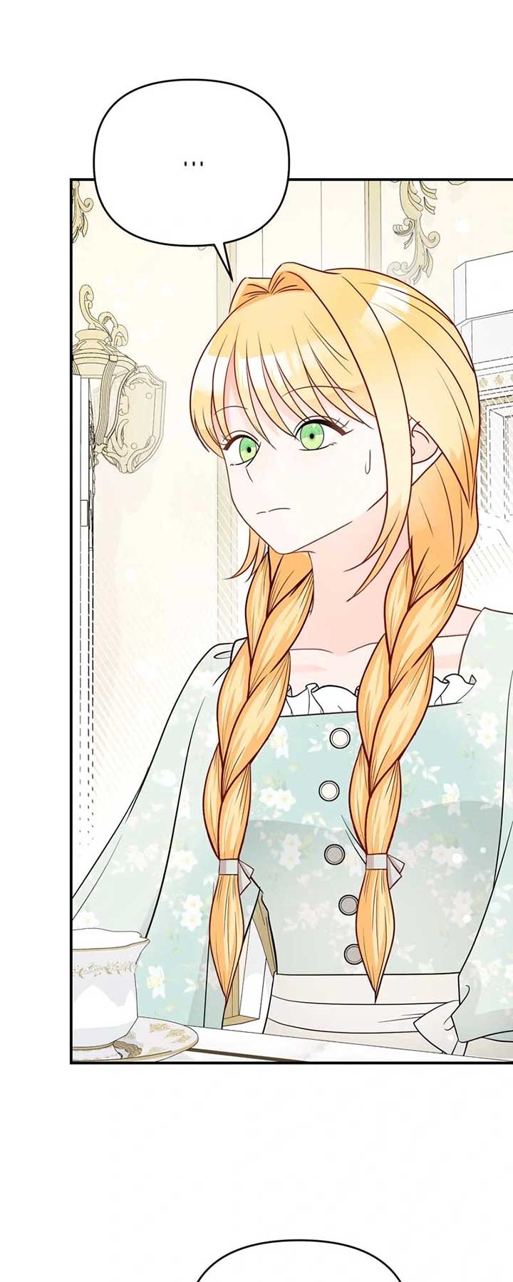 The Maid’s Secret Tea Recipe for the Prince Chapter 37 314 61
