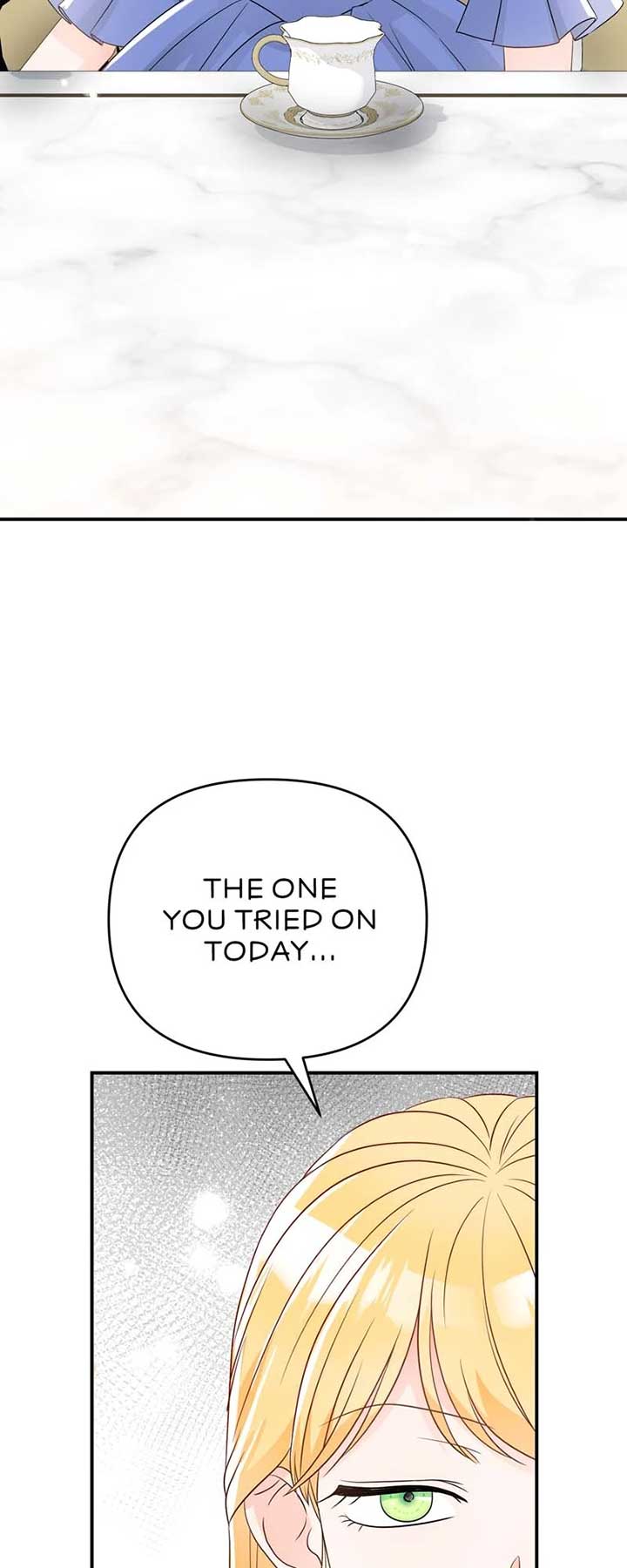 The Maid’s Secret Tea Recipe for the Prince Chapter 37 320 67