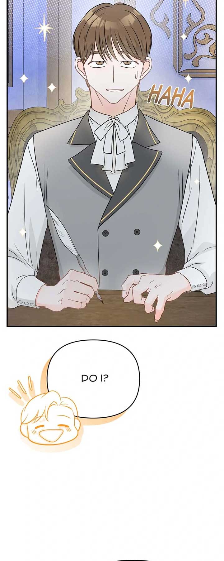 The Maid’s Secret Tea Recipe for the Prince Chapter 37 324 71