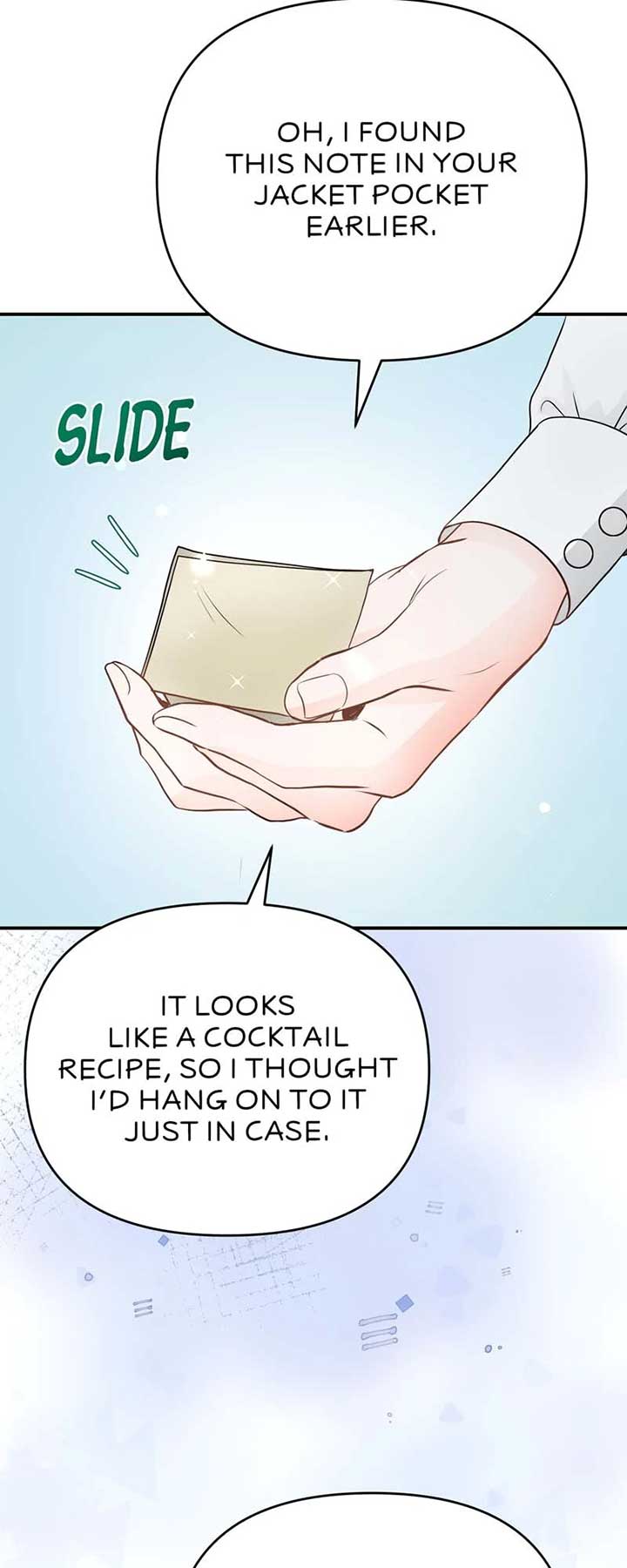 The Maid’s Secret Tea Recipe for the Prince Chapter 37 325 72