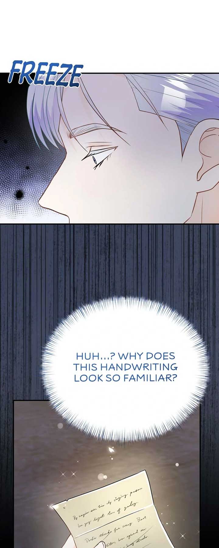 The Maid’s Secret Tea Recipe for the Prince Chapter 37 327 74