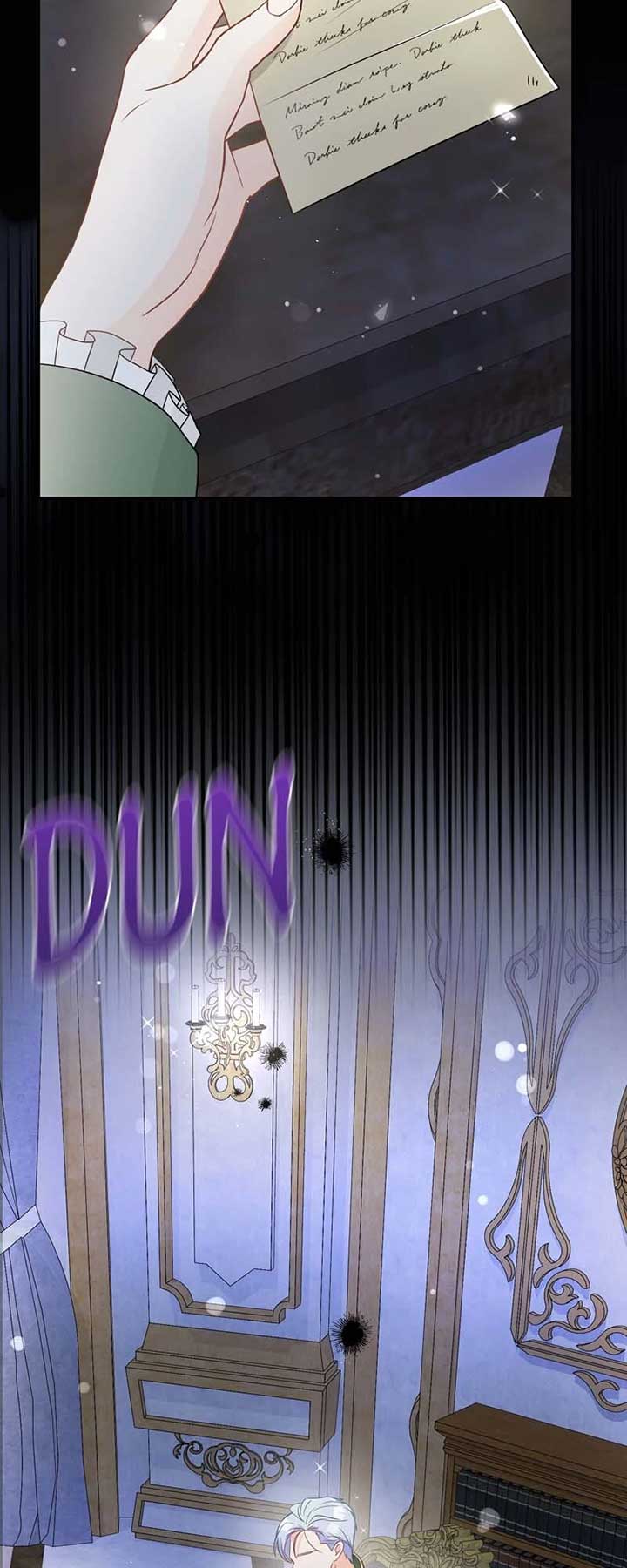 The Maid’s Secret Tea Recipe for the Prince Chapter 37 328 75