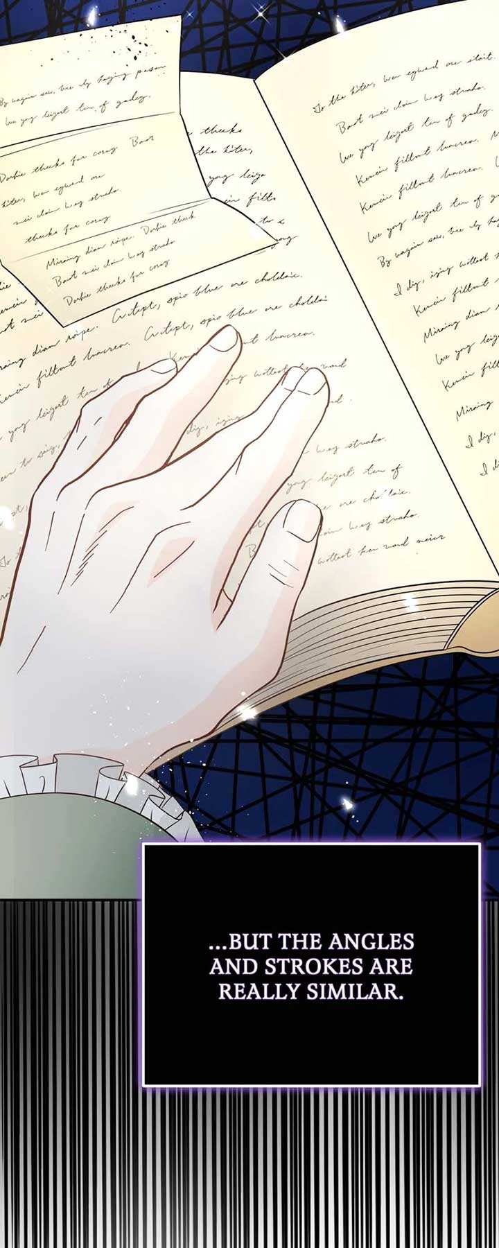 The Maid’s Secret Tea Recipe for the Prince Chapter 37 331 78