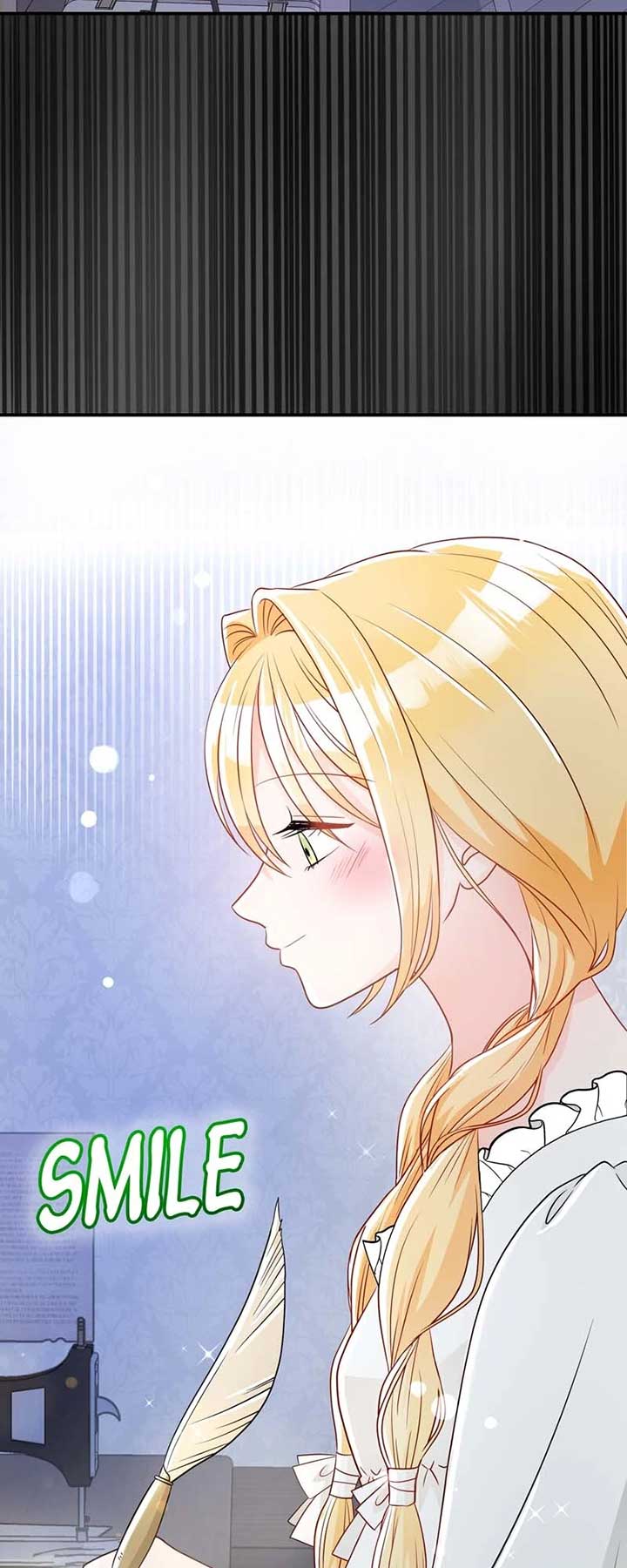 The Maid’s Secret Tea Recipe for the Prince Chapter 37 333 80