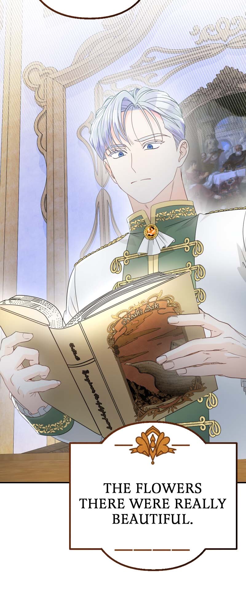 The Maid’s Secret Tea Recipe for the Prince Chapter 38 252 02