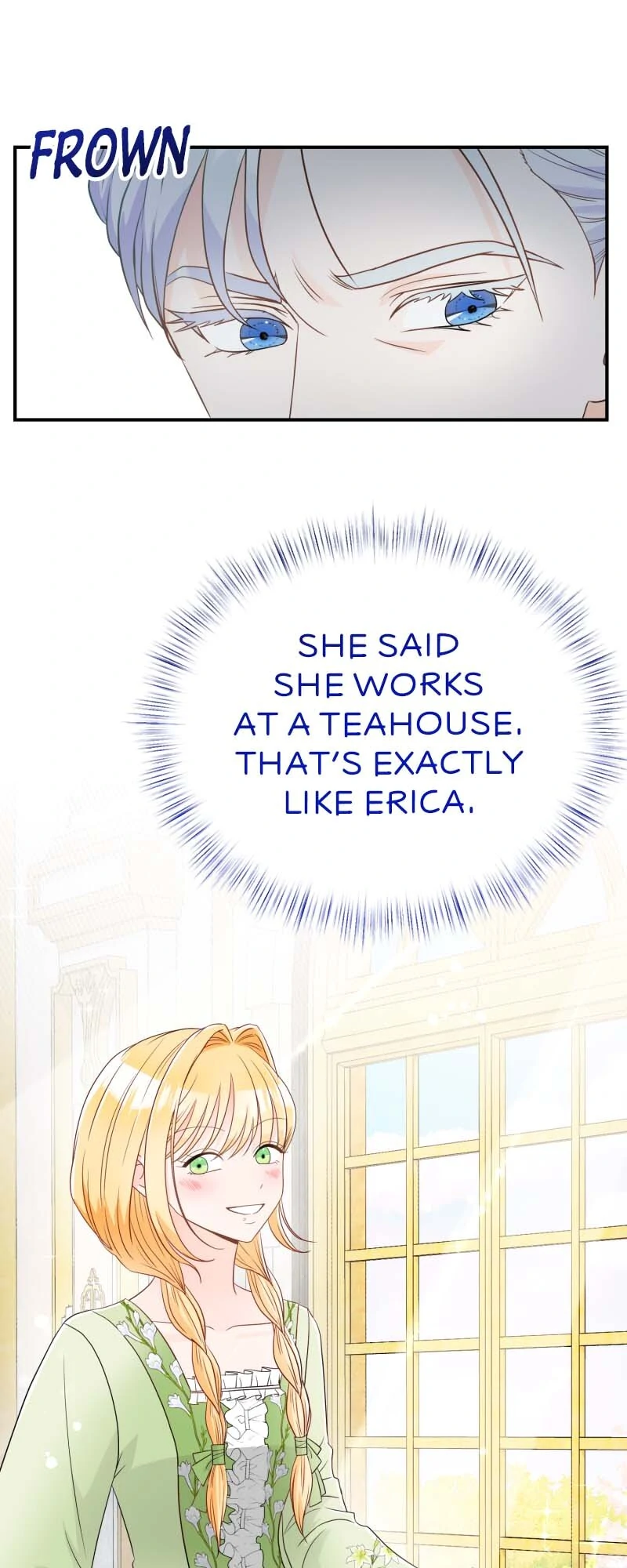 The Maid’s Secret Tea Recipe for the Prince Chapter 38 253 03