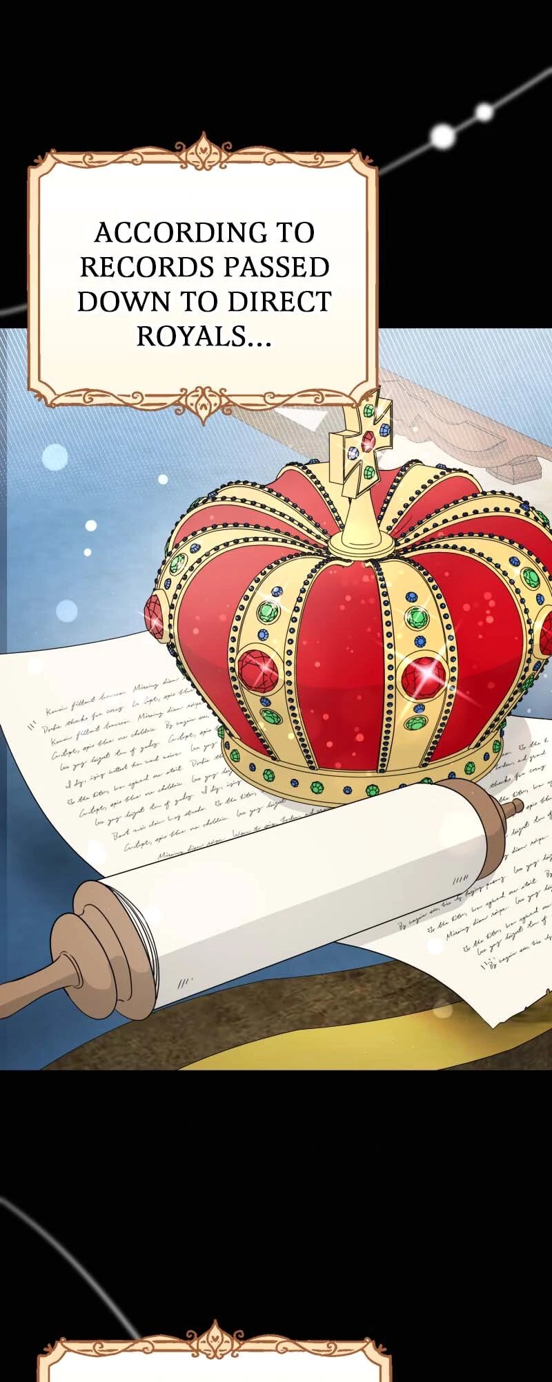 The Maid’s Secret Tea Recipe for the Prince Chapter 38 258 08