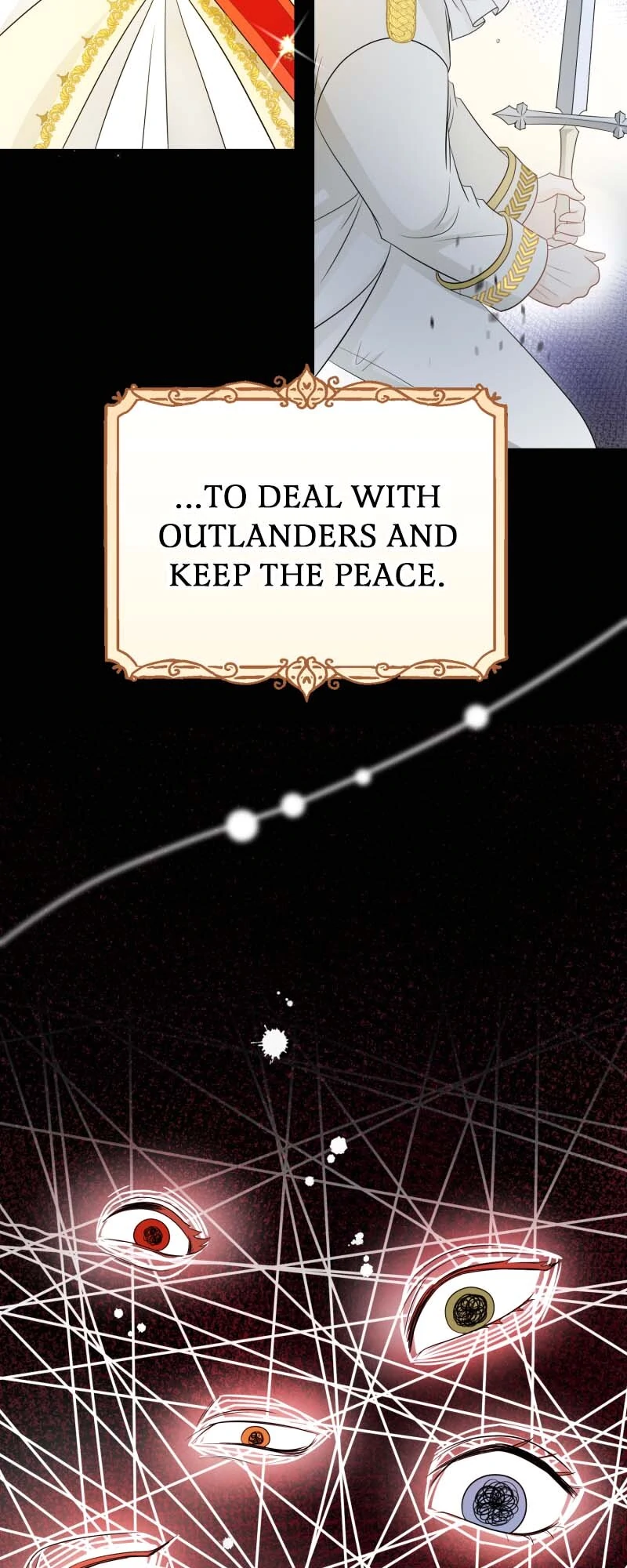 The Maid’s Secret Tea Recipe for the Prince Chapter 38 264 14