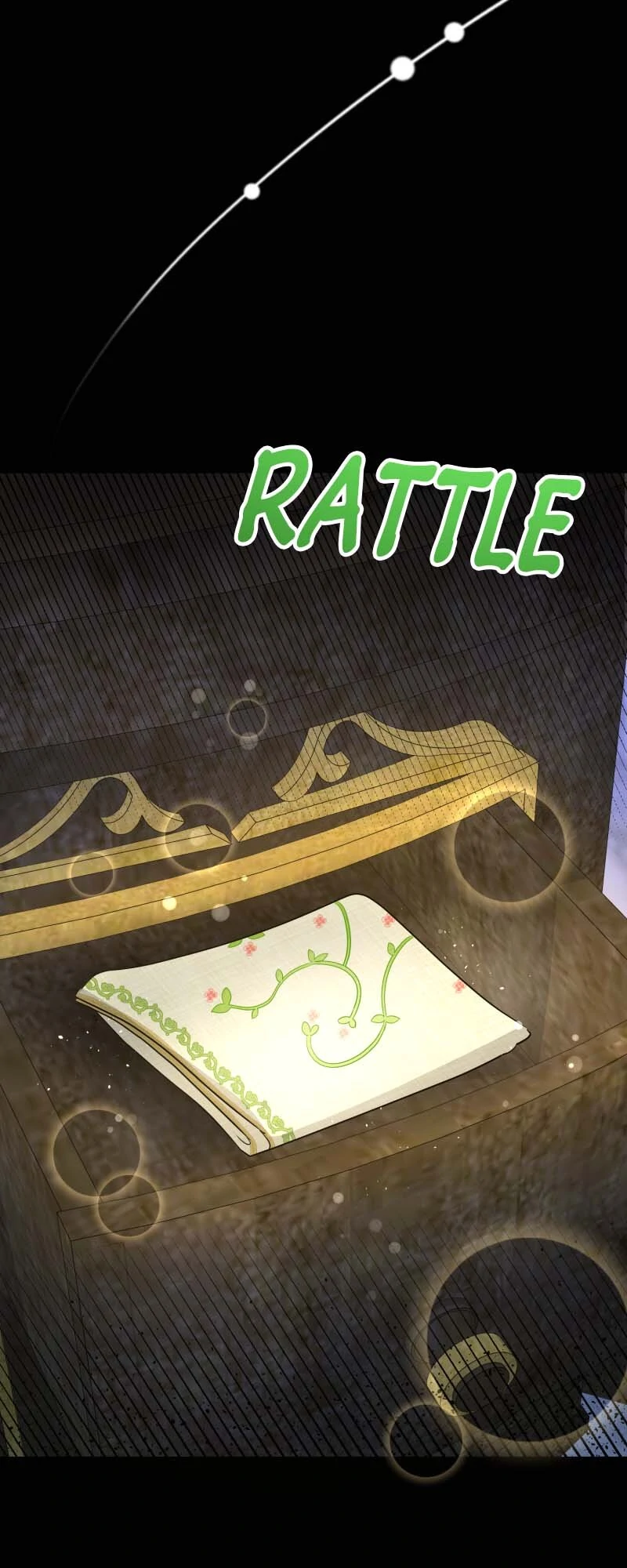 The Maid’s Secret Tea Recipe for the Prince Chapter 38 273 23