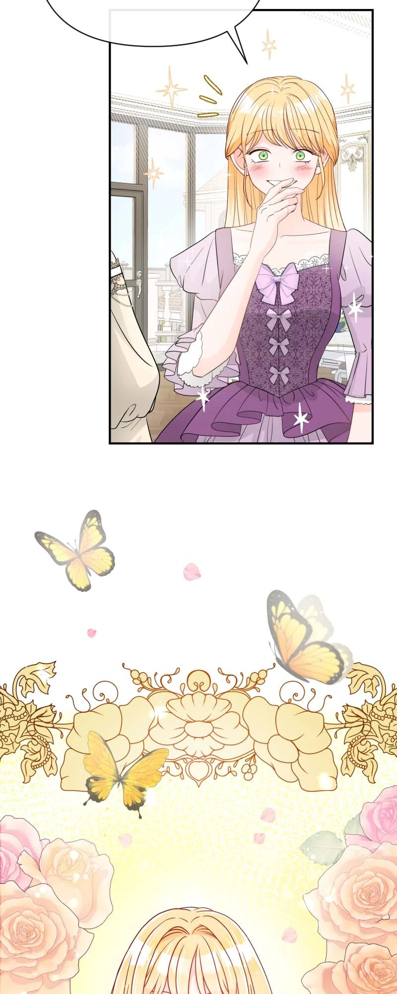 The Maid’s Secret Tea Recipe for the Prince Chapter 38 276 26
