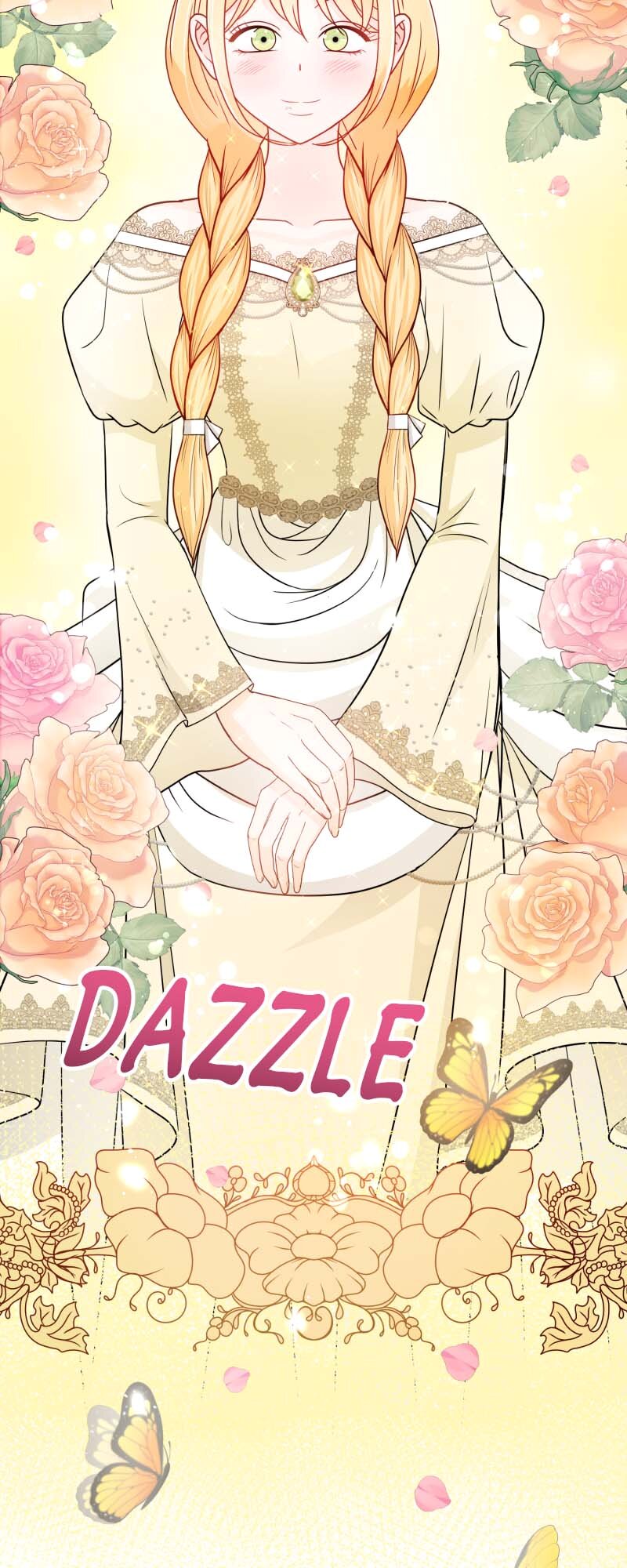 The Maid’s Secret Tea Recipe for the Prince Chapter 38 277 27