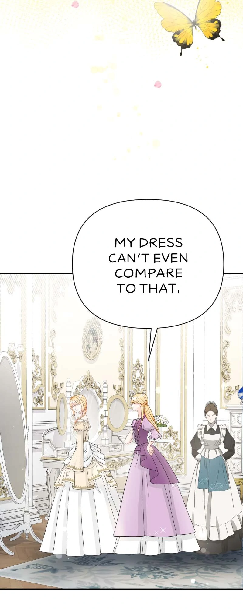 The Maid’s Secret Tea Recipe for the Prince Chapter 38 278 28