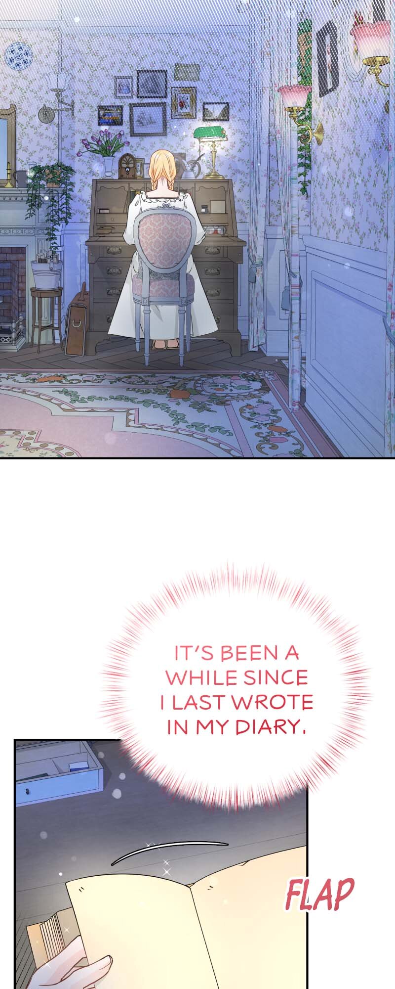 The Maid’s Secret Tea Recipe for the Prince Chapter 38 281 31