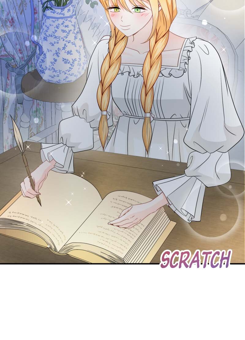 The Maid’s Secret Tea Recipe for the Prince Chapter 38 283 33