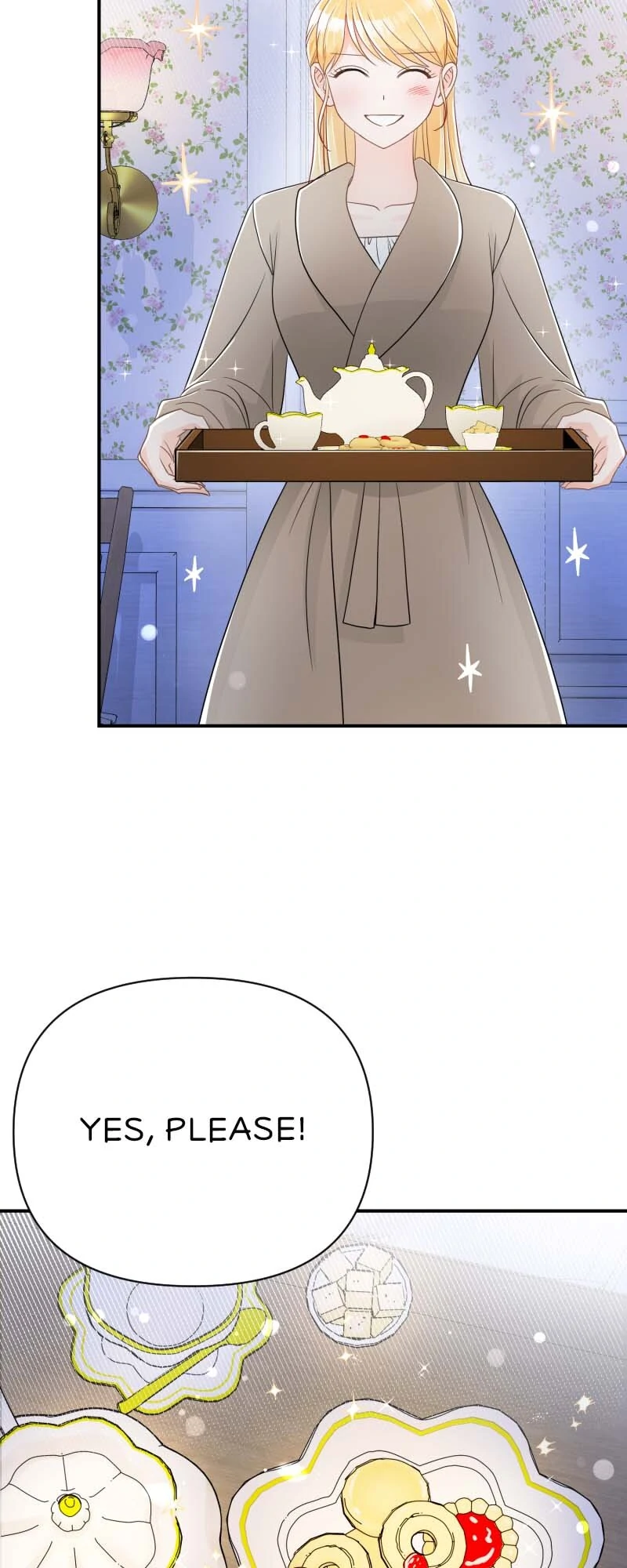 The Maid’s Secret Tea Recipe for the Prince Chapter 38 285 35