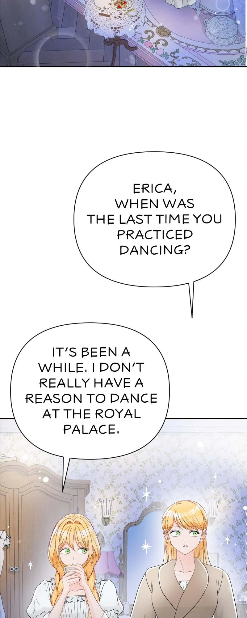 The Maid’s Secret Tea Recipe for the Prince Chapter 38 287 37