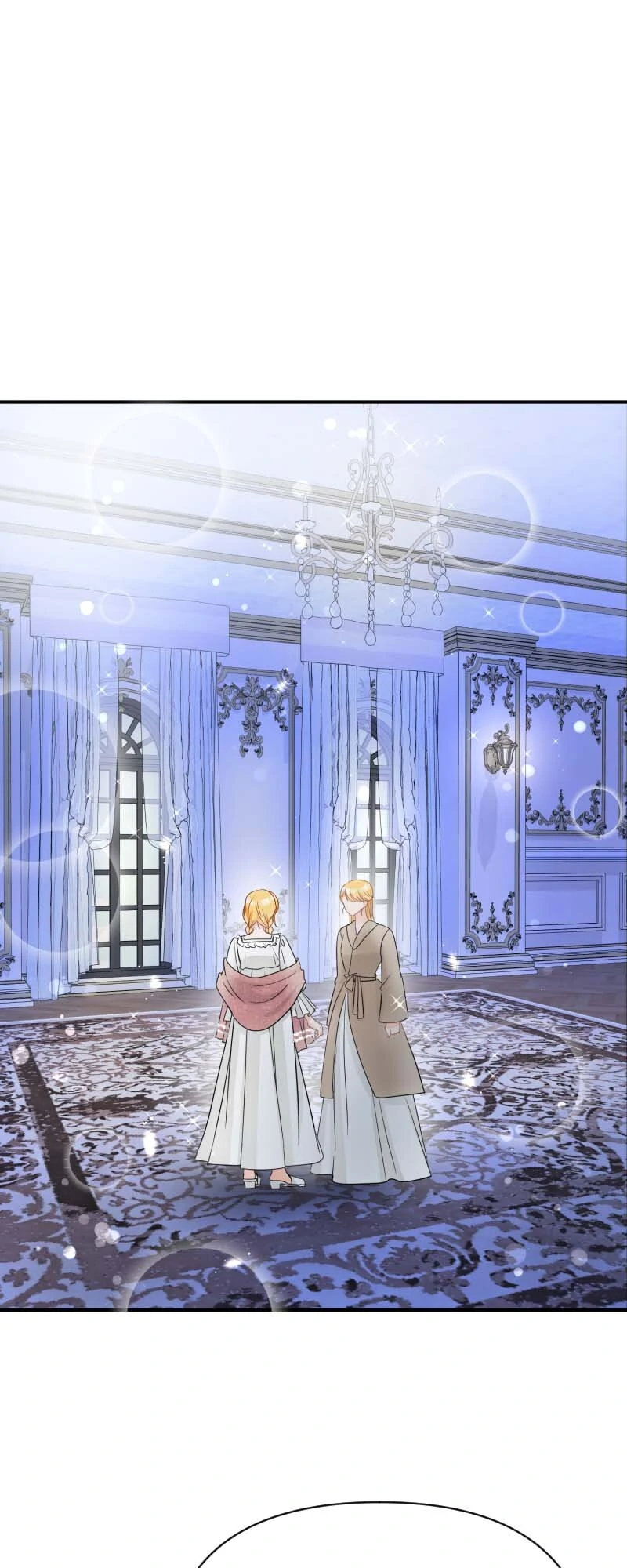 The Maid’s Secret Tea Recipe for the Prince Chapter 38 290 40