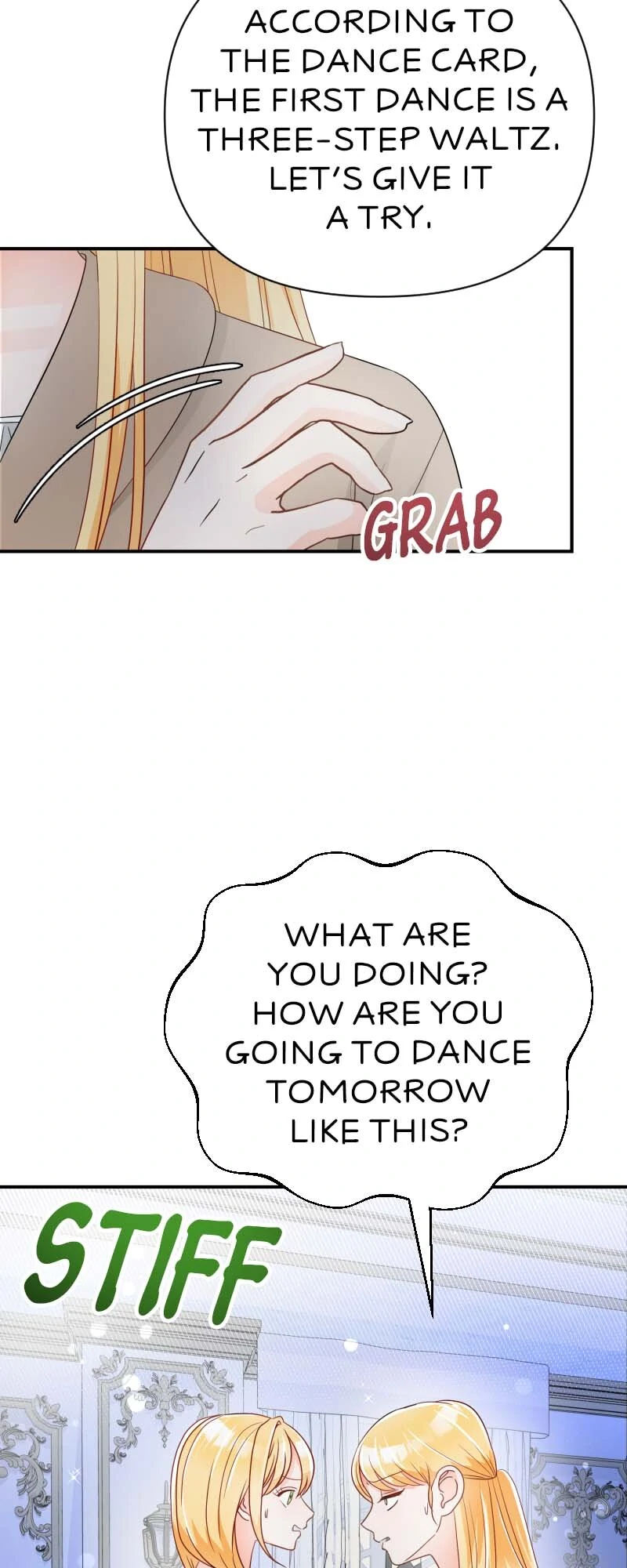 The Maid’s Secret Tea Recipe for the Prince Chapter 38 291 41