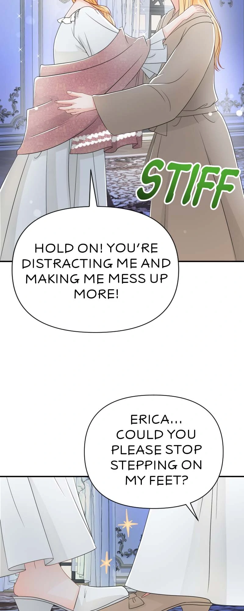 The Maid’s Secret Tea Recipe for the Prince Chapter 38 292 42