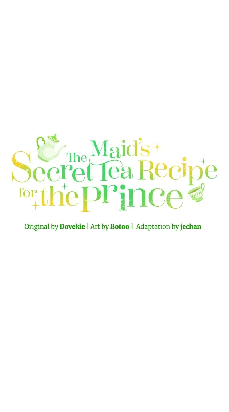 The Maid’s Secret Tea Recipe for the Prince Chapter 38 295 45