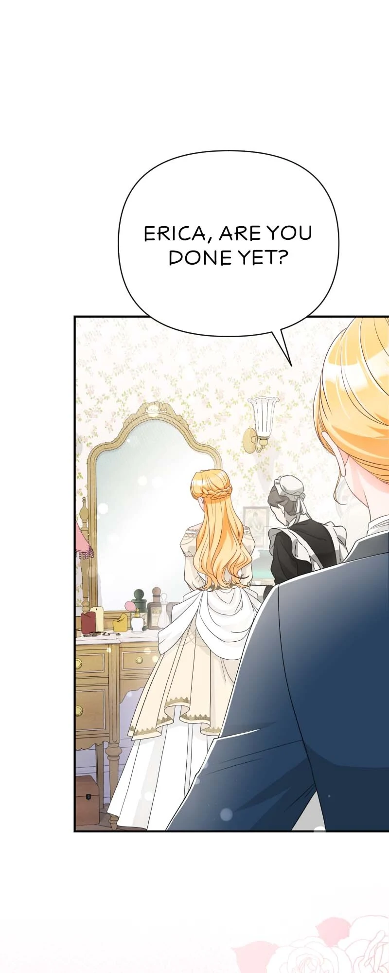 The Maid’s Secret Tea Recipe for the Prince Chapter 38 296 46