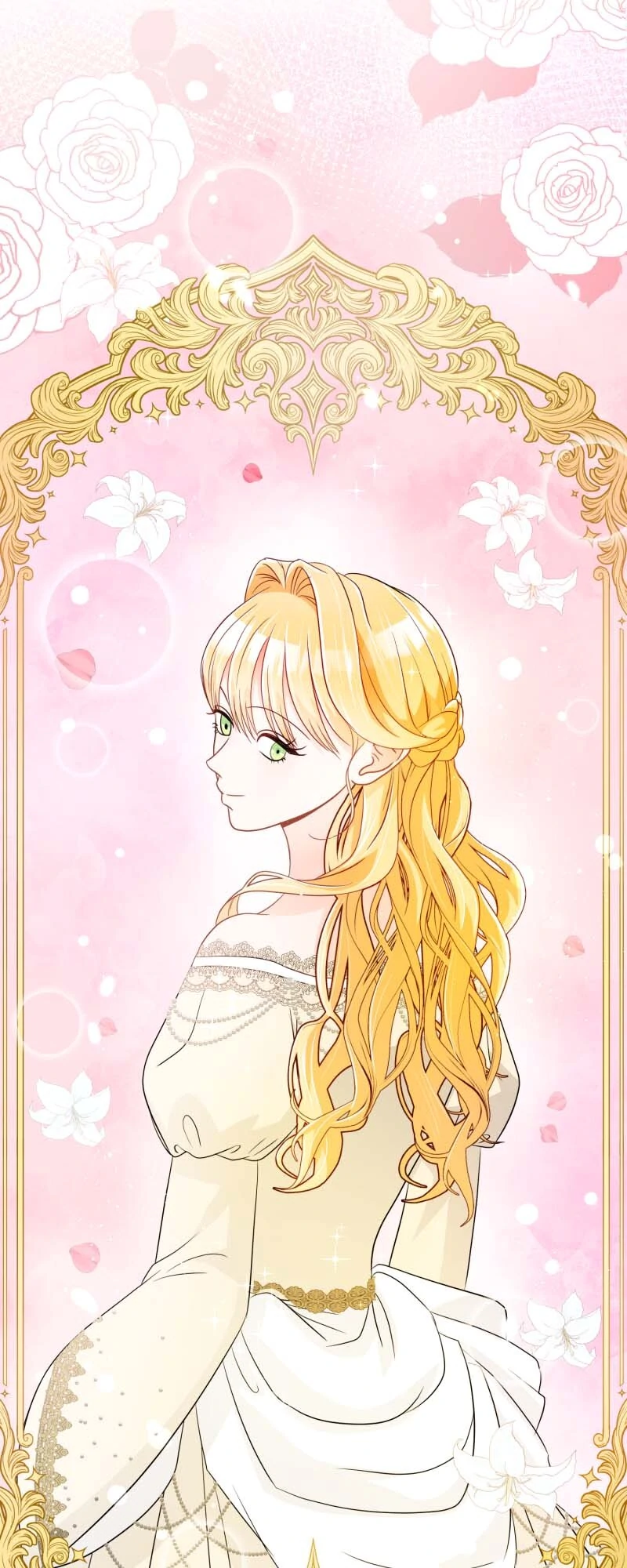 The Maid’s Secret Tea Recipe for the Prince Chapter 38 297 47