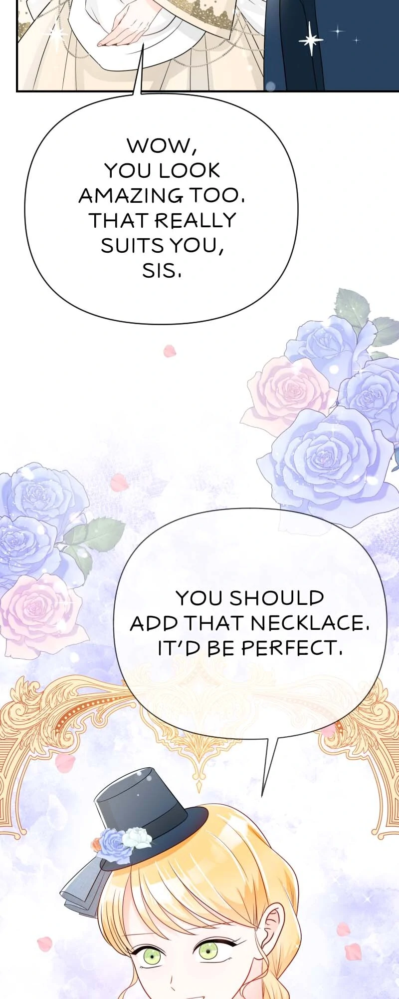 The Maid’s Secret Tea Recipe for the Prince Chapter 38 299 49