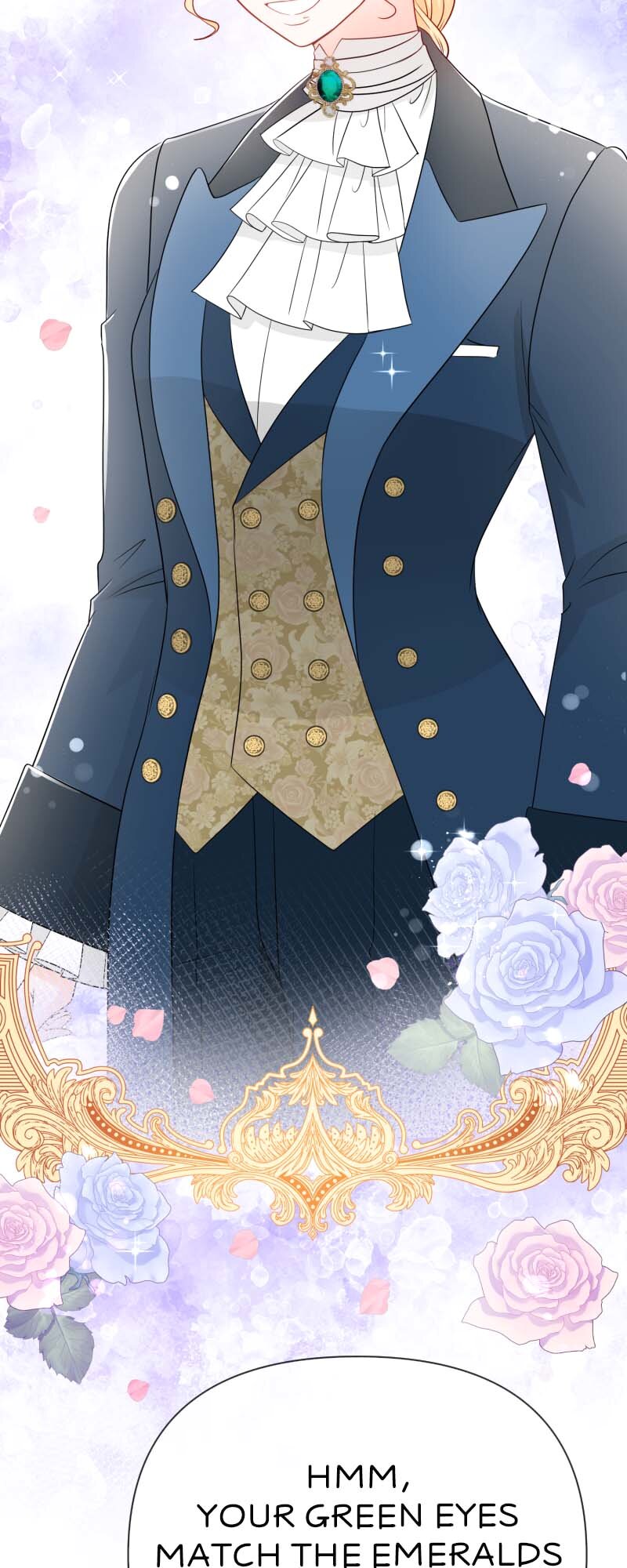 The Maid’s Secret Tea Recipe for the Prince Chapter 38 300 50