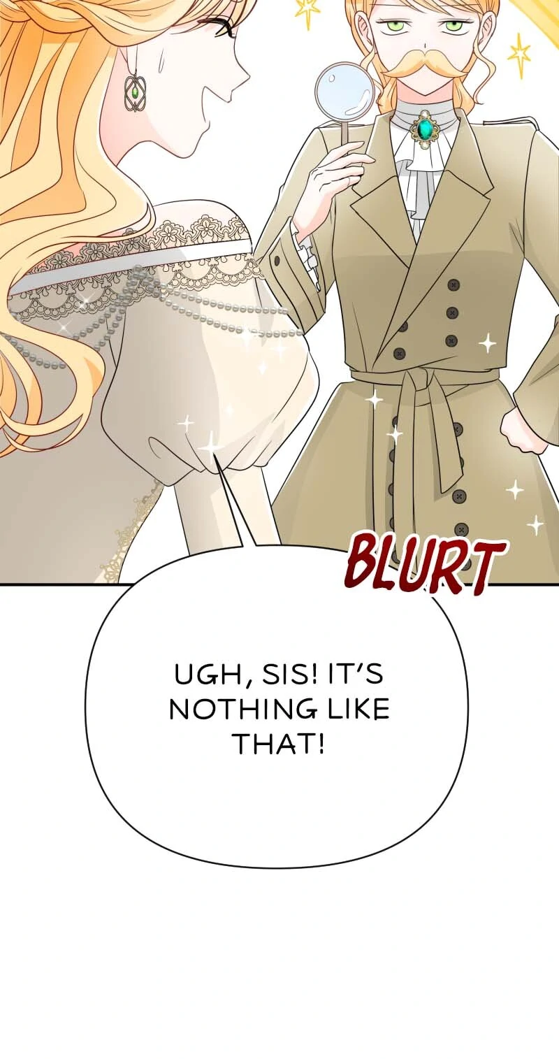 The Maid’s Secret Tea Recipe for the Prince Chapter 38 303 53