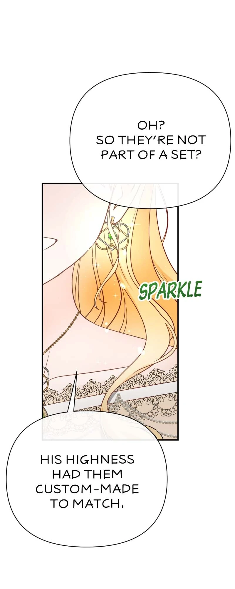 The Maid’s Secret Tea Recipe for the Prince Chapter 38 305 55