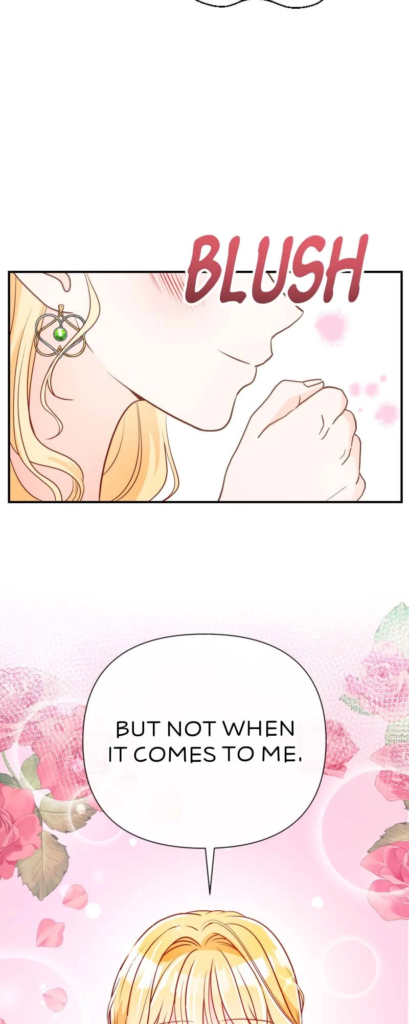 The Maid’s Secret Tea Recipe for the Prince Chapter 38 307 57