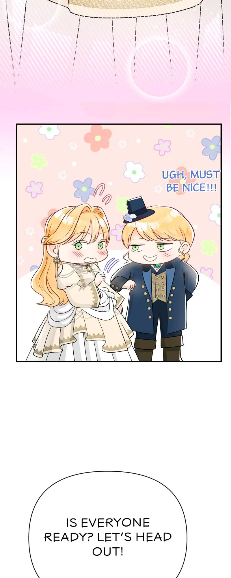 The Maid’s Secret Tea Recipe for the Prince Chapter 38 309 59
