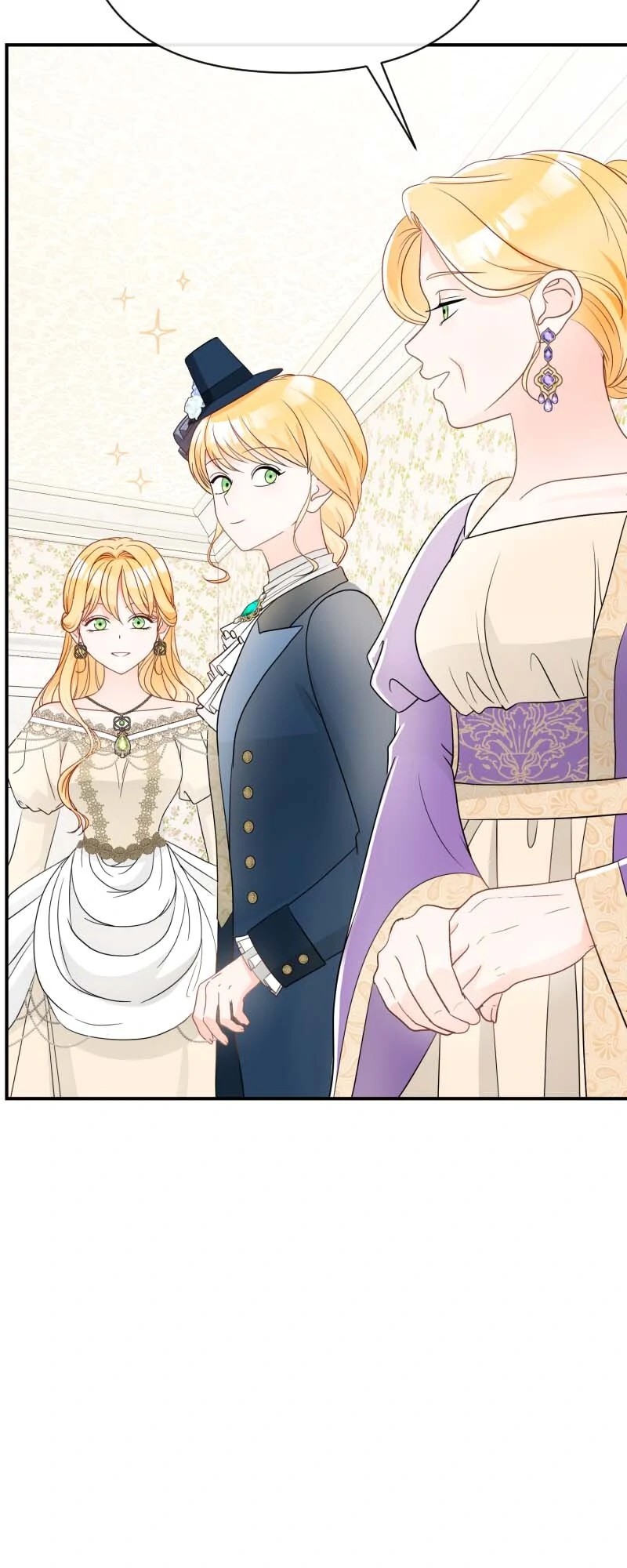 The Maid’s Secret Tea Recipe for the Prince Chapter 38 310 60