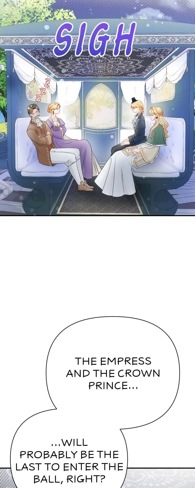 The Maid’s Secret Tea Recipe for the Prince Chapter 38 314 64