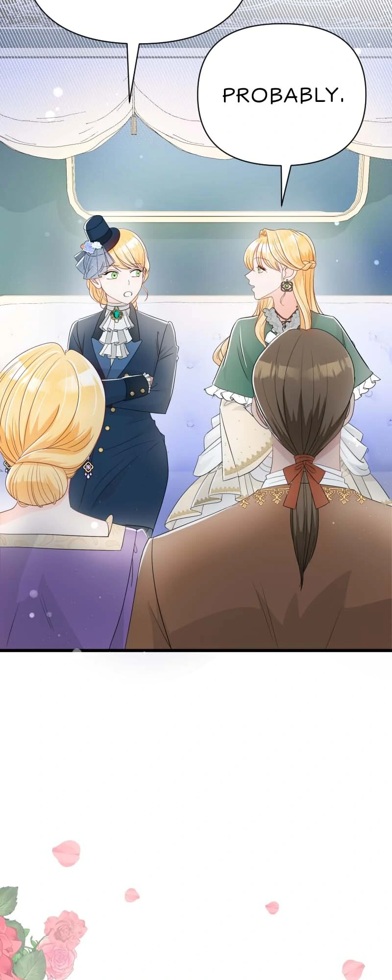 The Maid’s Secret Tea Recipe for the Prince Chapter 38 315 65