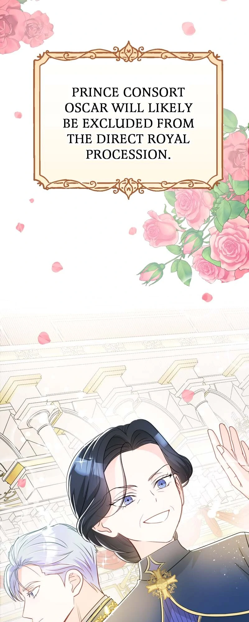 The Maid’s Secret Tea Recipe for the Prince Chapter 38 316 66
