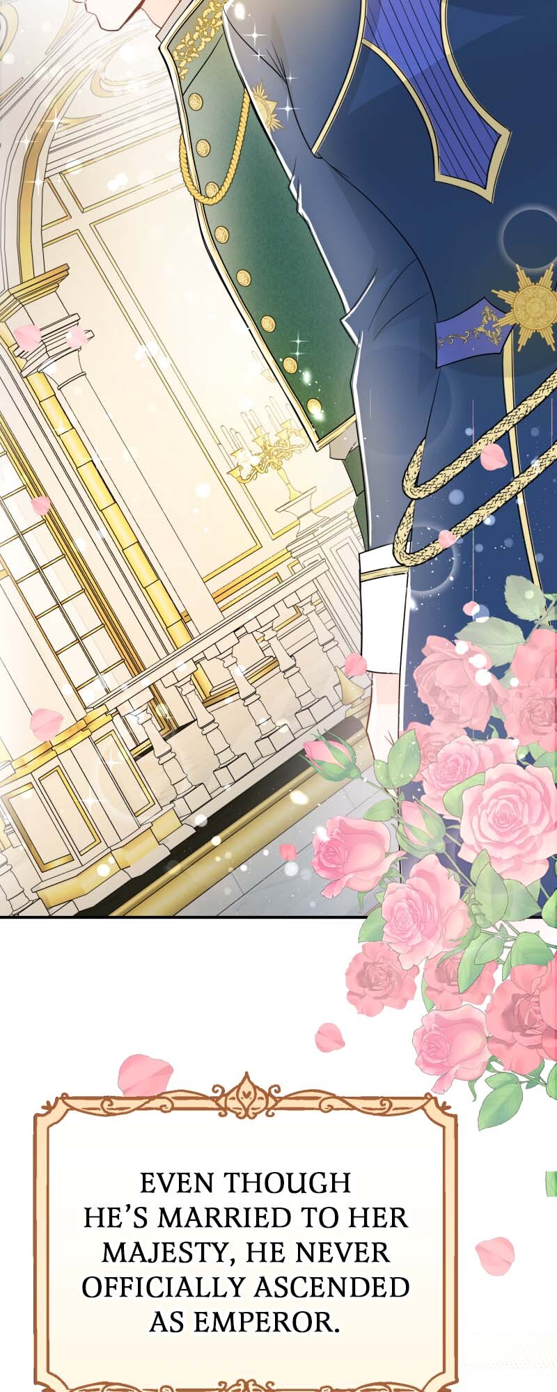 The Maid’s Secret Tea Recipe for the Prince Chapter 38 317 67