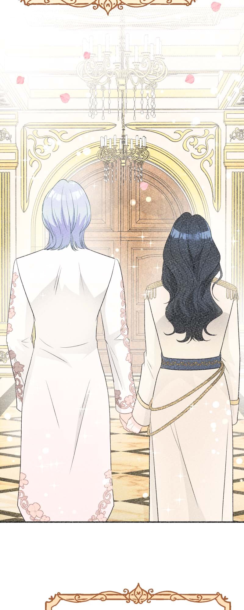 The Maid’s Secret Tea Recipe for the Prince Chapter 38 318 68