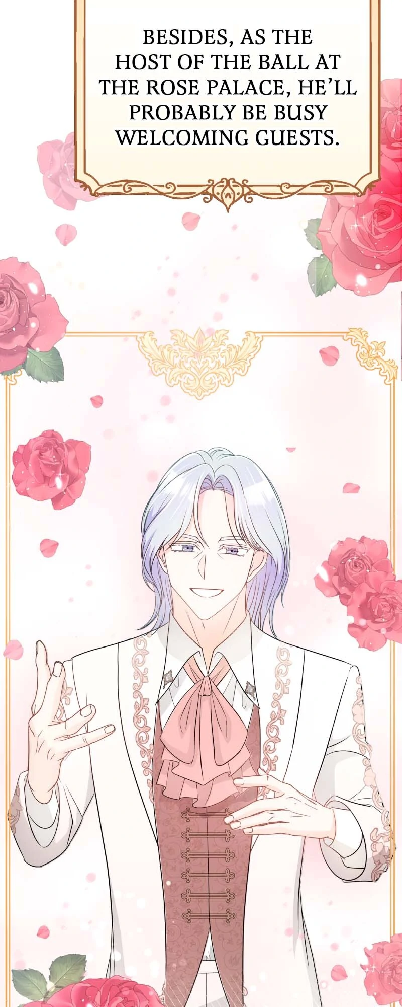 The Maid’s Secret Tea Recipe for the Prince Chapter 38 319 69