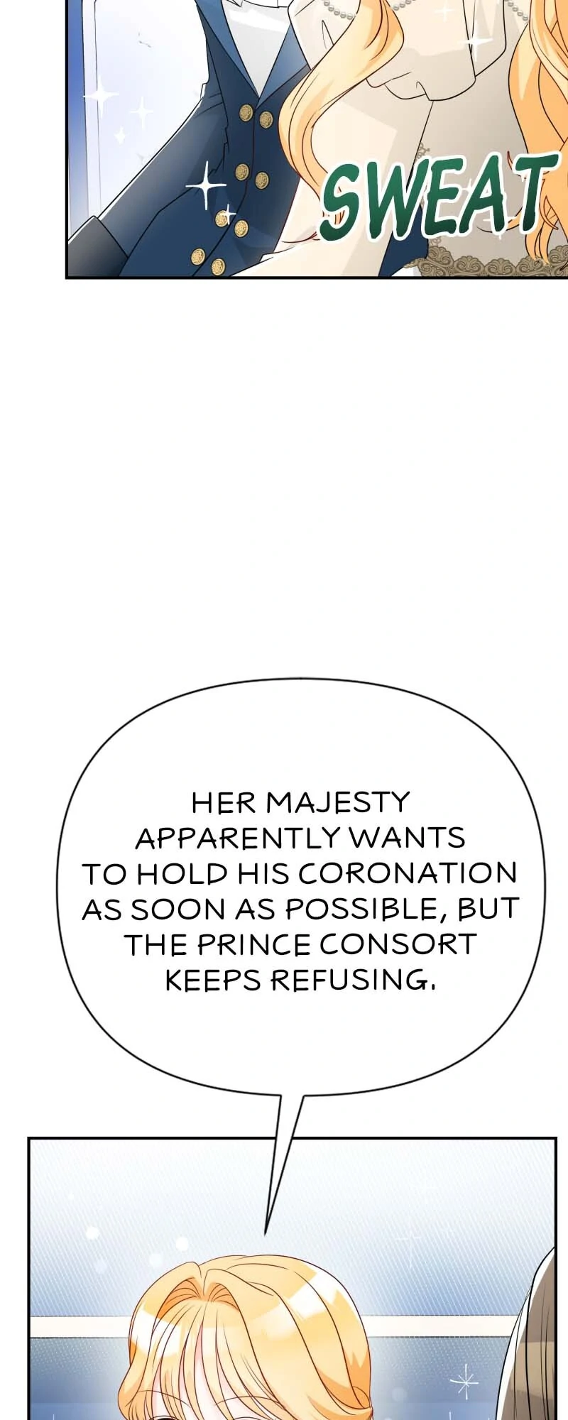The Maid’s Secret Tea Recipe for the Prince Chapter 38 322 72