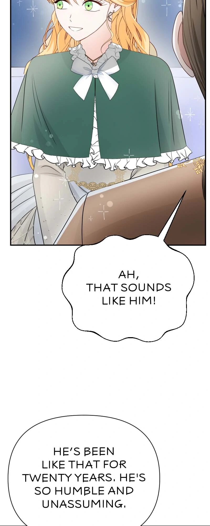 The Maid’s Secret Tea Recipe for the Prince Chapter 38 323 73