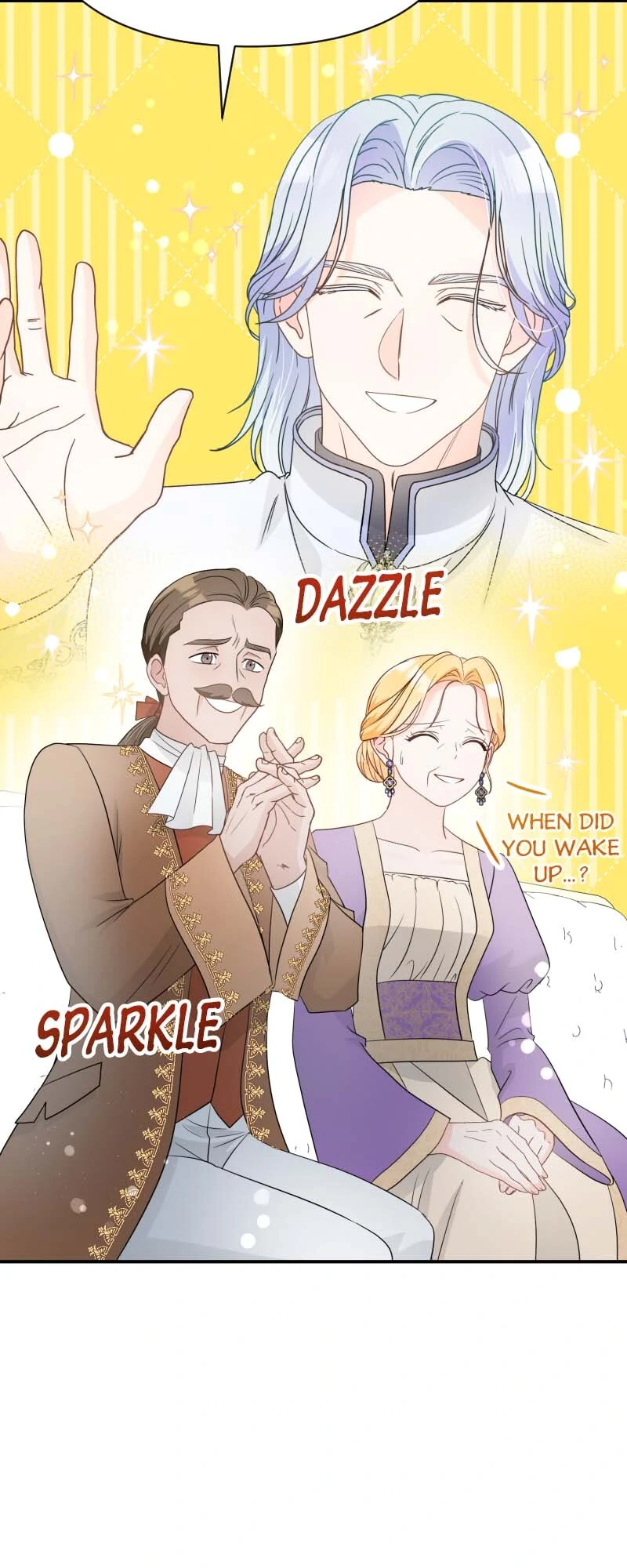 The Maid’s Secret Tea Recipe for the Prince Chapter 38 324 74