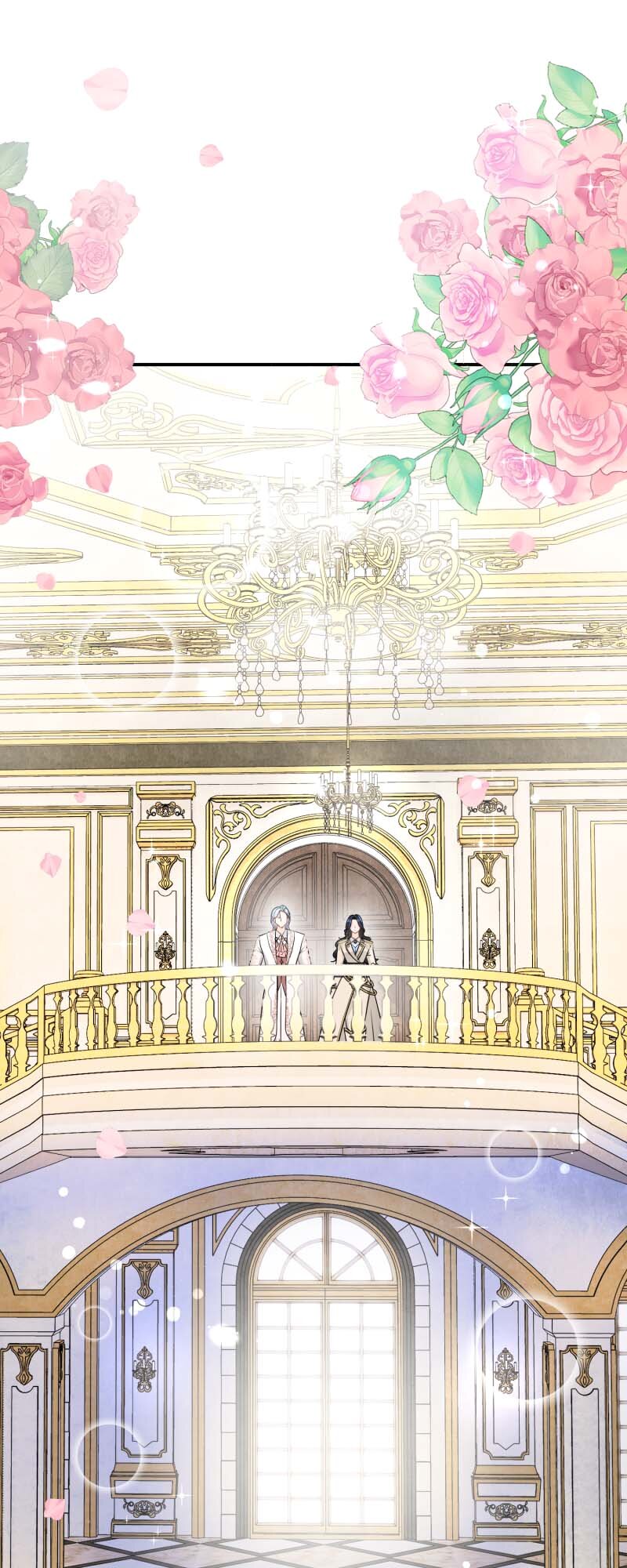 The Maid’s Secret Tea Recipe for the Prince Chapter 38 326 76